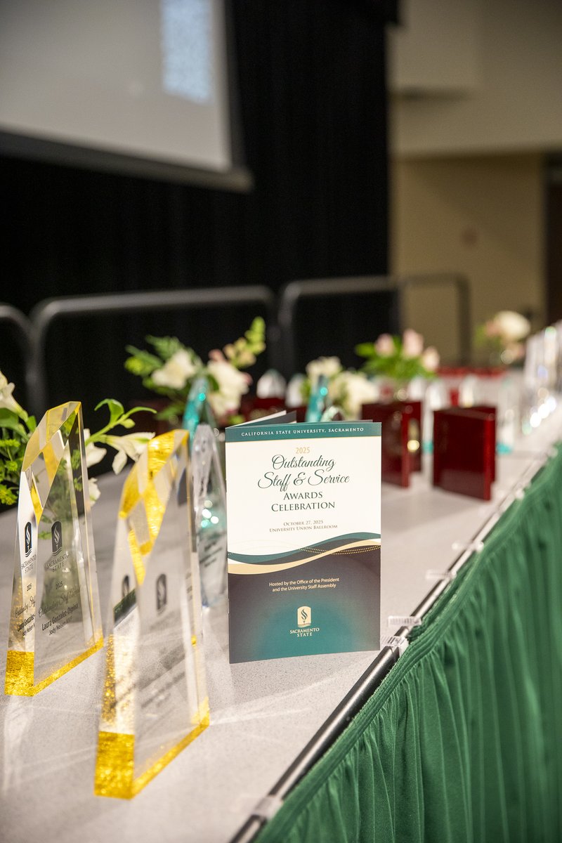 Sacramento State tweet media