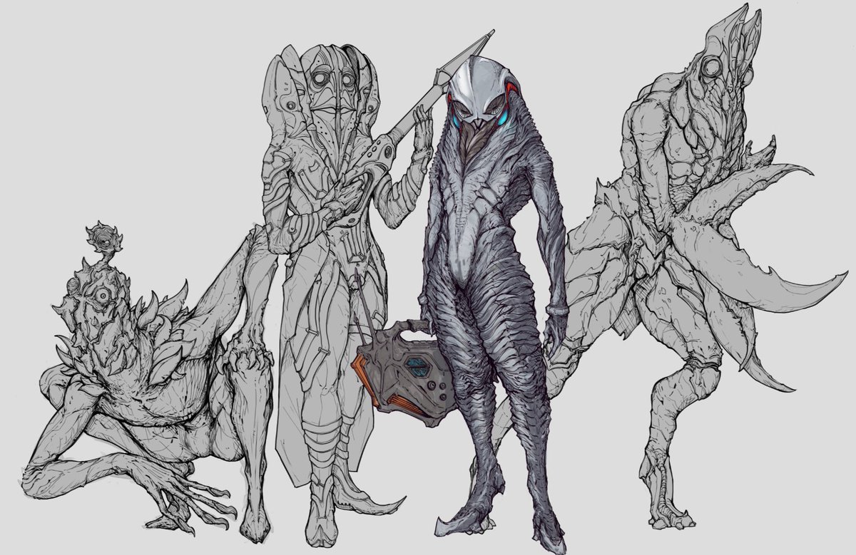 Some Untraman fan art I designed last year. 

#Ultraman #fanart #conceptart #ウルトラマン #kaiju #うちゅうじん #特摄 #特撮