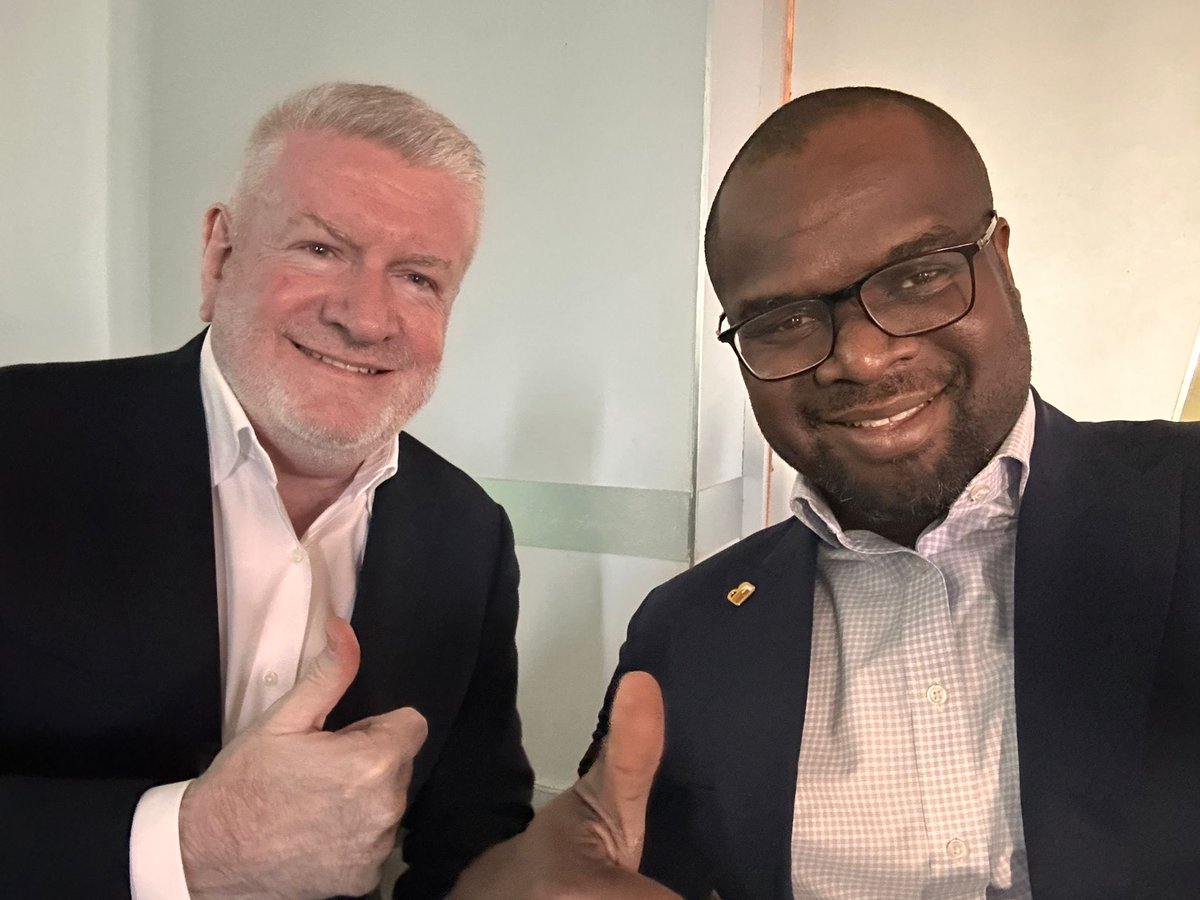 The Hon Mitch Fifield tweet media