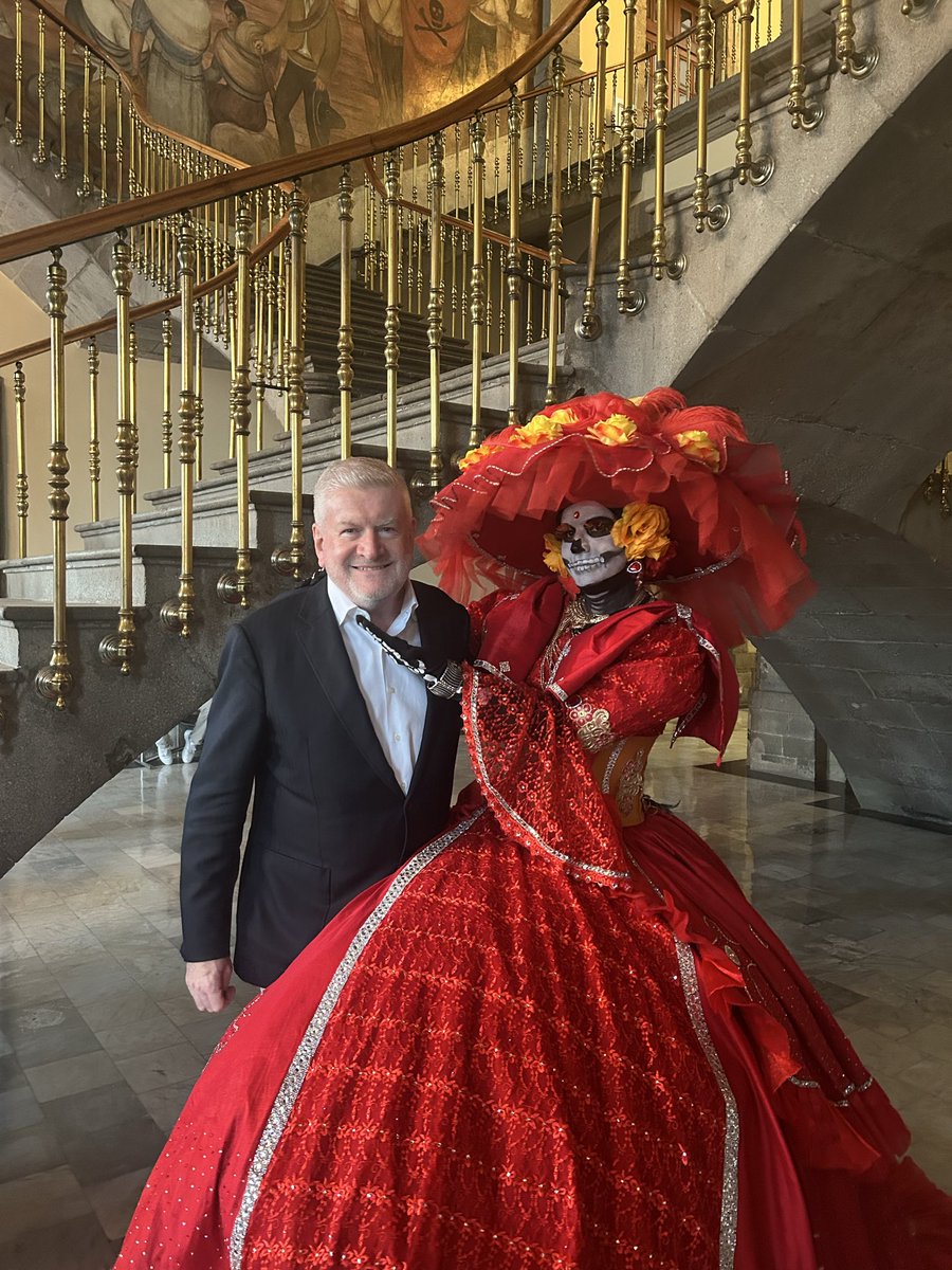 The Hon Mitch Fifield tweet media