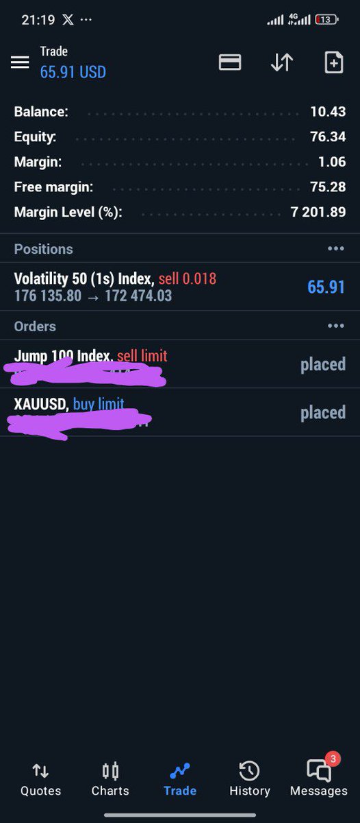 victorchi222's tweet image. V50(1s) 
Same shit everyday 
EMS 💜🥹 🐐 
@LQD_Alchemist  
#Deriv #TradingSetup #profits