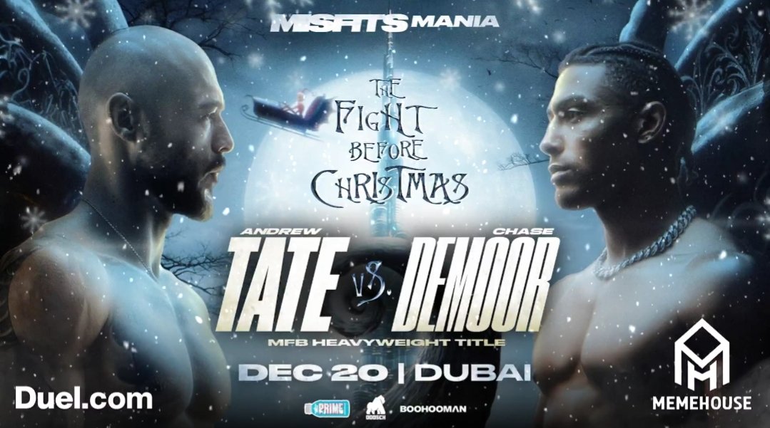 Youtube Boxing Records (YTBoxRec.com) tweet media