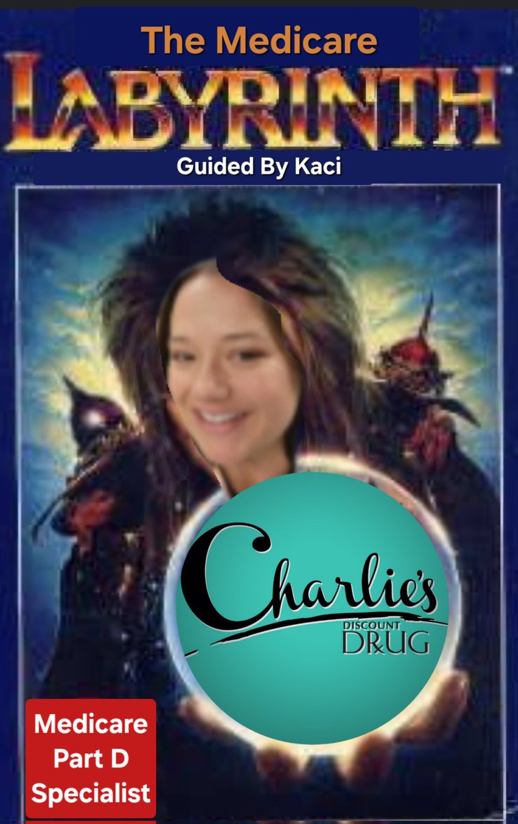 It's that time of year! #Medicare #ShopSmall #shoplocal #shopatcharliesdrug #waitless #feelbetter <a href="/CharliesDrug/">Charlies Drug</a>