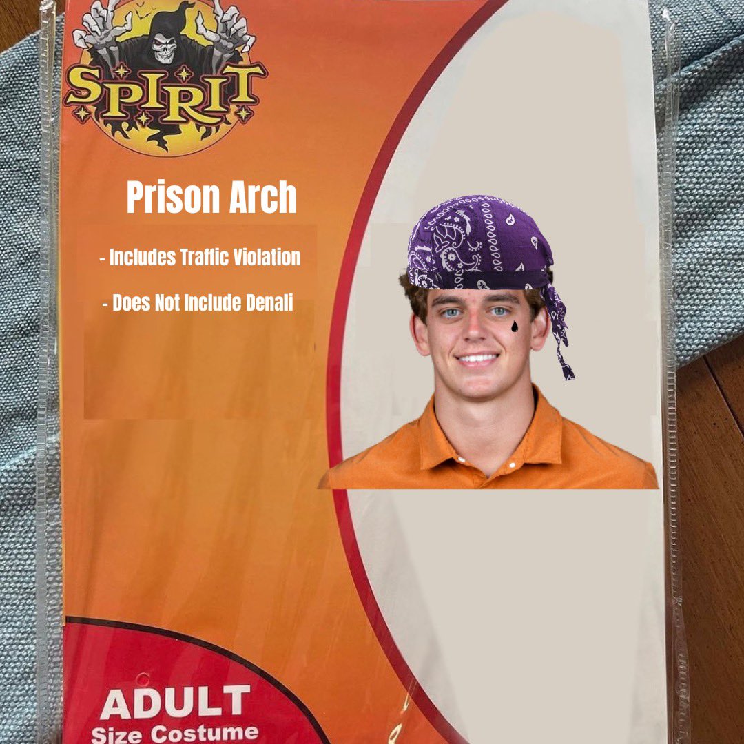 Barstool Longhorn tweet media