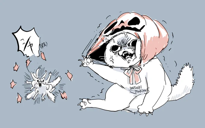 悪霊