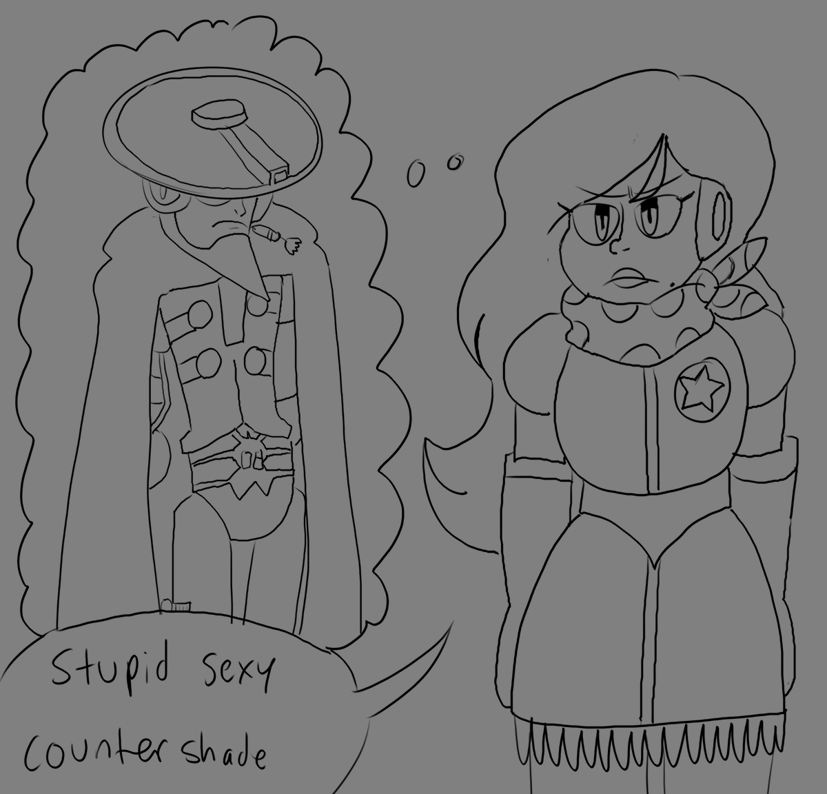 nechojak's tweet photo. a mega man classic oc x a mighty no. 9 character..... idk man, roleplaying with people gets you into strange places!
#countershade #countershademightyno9 #mightyno9 #mn9 #megamanoc #megamanclassic https://t.co/xDjM4Y892Z