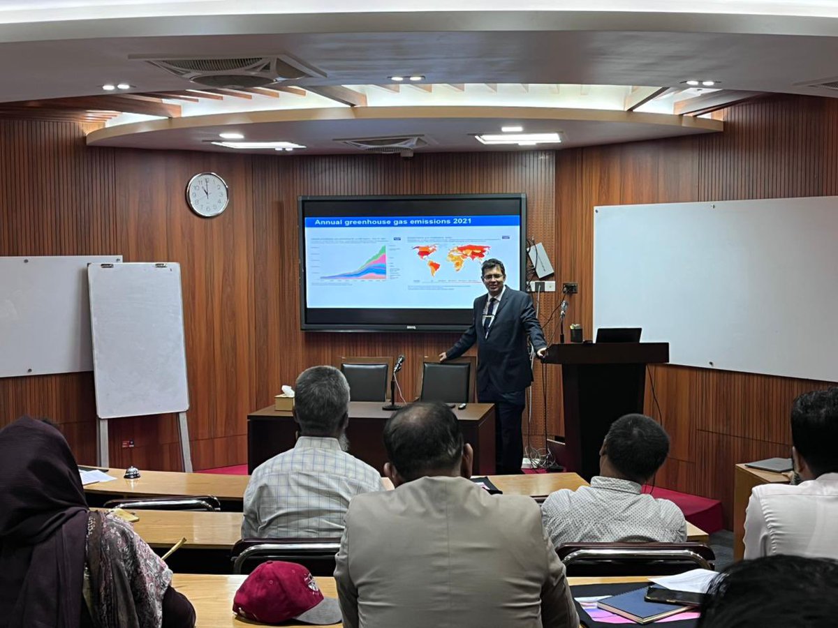 A K M Saiful Islam tweet media