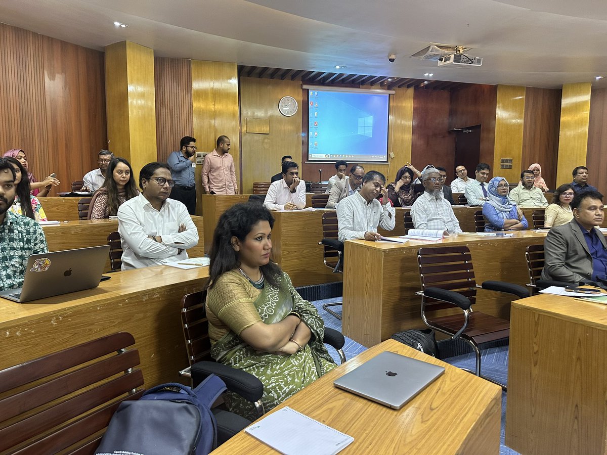 A K M Saiful Islam tweet media