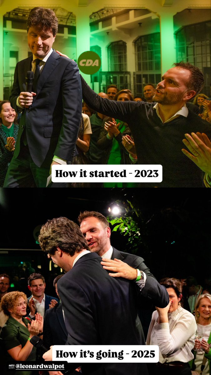 Wat een rit was dit!

Zin in de toekomst!