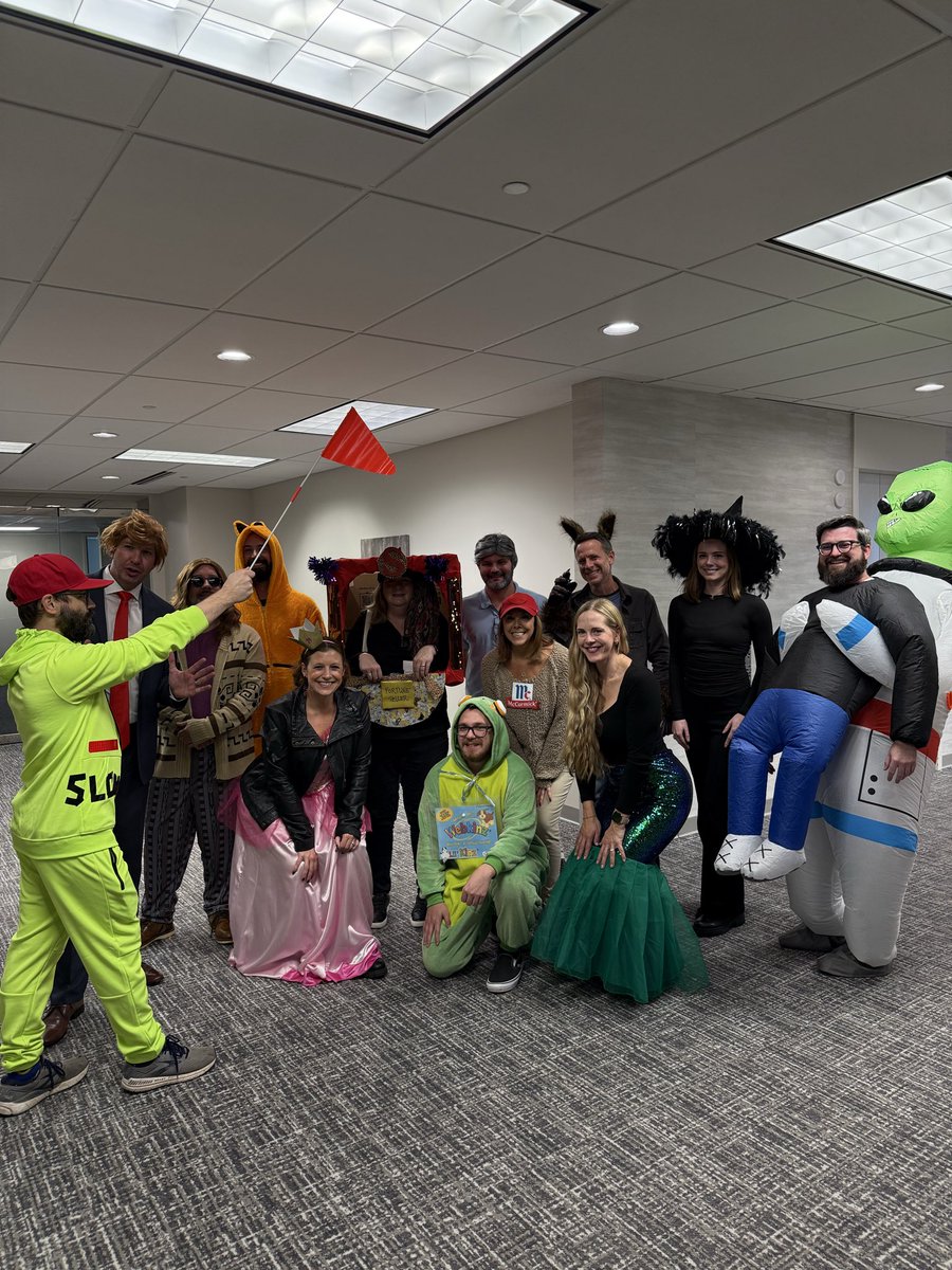 CPG Agency tweet media