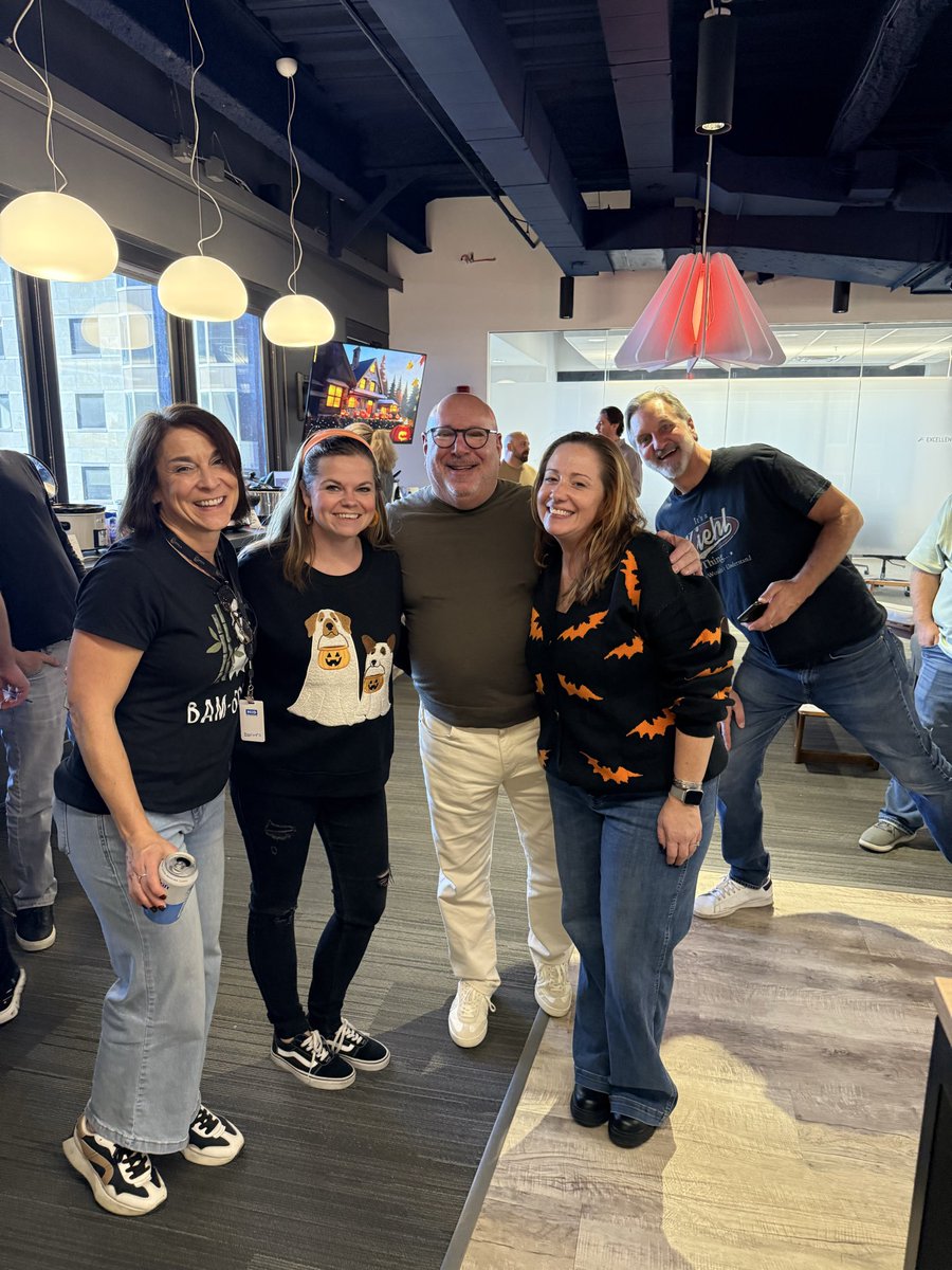 CPG Agency tweet media