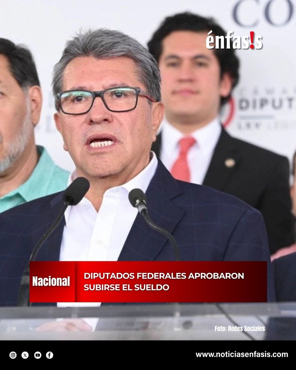 enfasisnoticias's tweet image. ¡Se suben sueldo los diputados! 💵

Diputados pasarán de cobrar 1 millón 193 mil pesos el año, a 1 millón 307 mil pesos. 

Además se aprobaron un seguro de vida que costará al erario 59 mil pesos por diputado. 

¿Y la austeridad? 🤔

#sueldo #diputados #segurodevida…