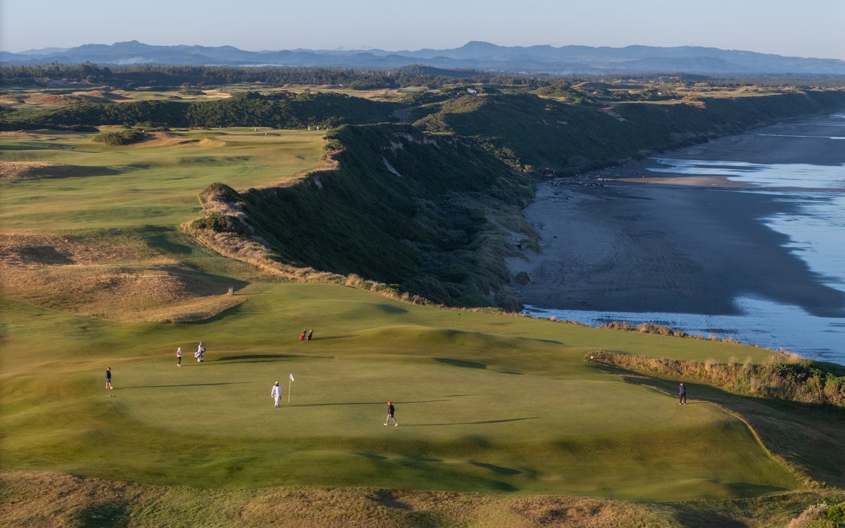Bandon Dunes tweet media