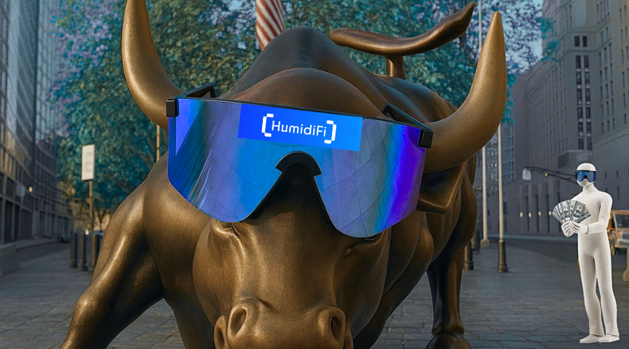 Let’s go  make the bulls wet!