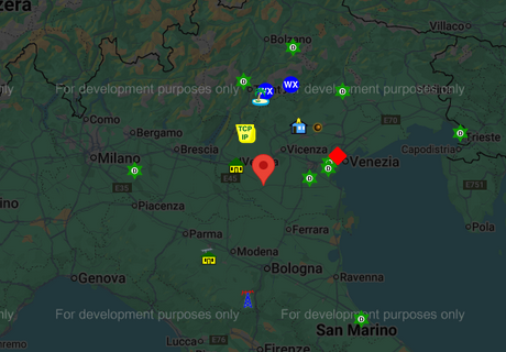 step2018step2's tweet photo. Aprs 144.800 Mhz Vhf
https://t.co/PemlhJDmcK
#Stepart #i9666vi #Swl #Hamradio #Radioamatori #Hf #Shortwave #Longwave #Vhf #Uhf #Shf #Ham #Radioascolto #Radio #Sdr #Rtl #RtlSdr #Hackrf #Raspberry #raspberrypi #Liligo #Ttgo #Frequenze #Mhz #Hz #Ghz #Thz #Khz #Ascolto #Upgrade #Aprs
IQ3ME ARI MESTRE - Ogni venerdi dalle 21:
00202800 IR3AS IR3UEJ 430.475+5000 tsq
123 IU3SQH
IU3SQH Op. Ivan <<->> PMS
IU3SQH-11 jn55xr202900S51WND-11 RK Burja U=13.0V202900S51WND-11 RK Burja U=13.0V9A5TD-11
(APRS DIGI UIDIGI 1.9B3) 1IU3SQH
IU3SQH Op. Ivan <<->> PMS IU3SQH-11 jn55xr
203100 IU4BUQ Locator JN54HO- WX3in1 plus-Alt.273 mt/slm -73' de info@iu4buq.com
203200 IK2CHZ-12WX3in1Plus2.0 U=13.7V,T=32.0C - W1 Digi & Igate
IU3SQH IU3SQH Op. Ivan <<->> PMS IU3SQH-11 jn55xr
IK3XTM-4Dolina Malera Q.1528 T=7.0C U=12.2V