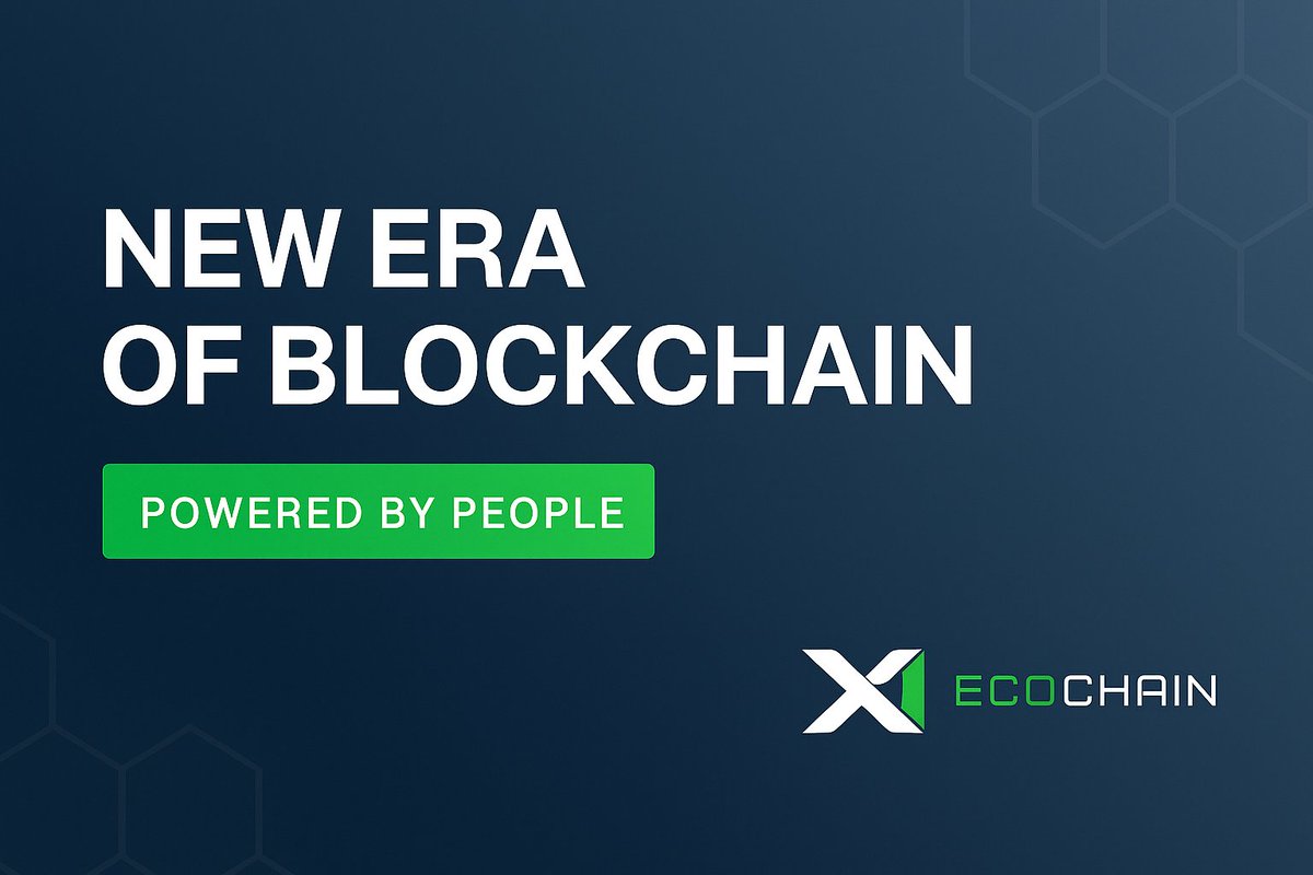 FrankAnthony01's tweet photo. Ecosystem alert: #Ecodex, DexSAFE, DexCloud— @X1_EcoChain DEX suite is stacking tools for secure, mobile DeFi. DexMobile for on-the-go swaps? Yes please. #DeFiTools #SustainableCrypto #Web4 https://t.co/vhgKmLEYXf