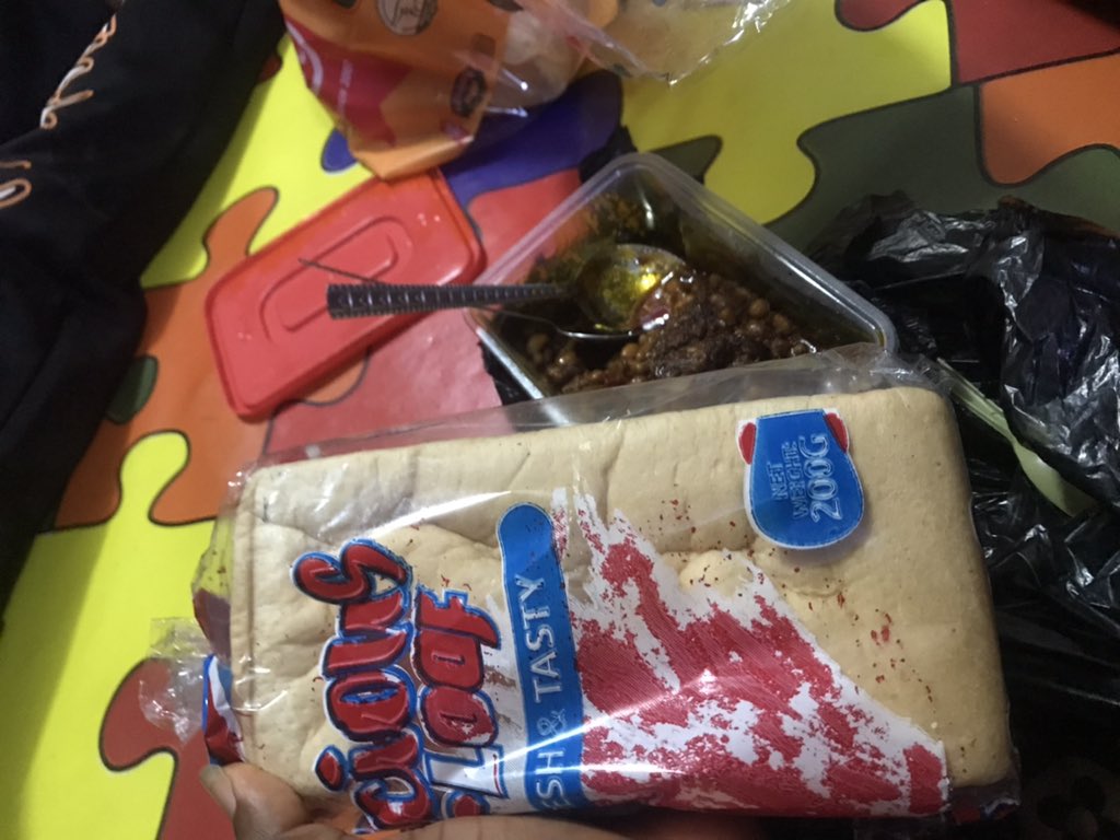 Kevin1703030's tweet photo. Try chop oo ..make bet know collect everything from u 😂 https://t.co/go6OGKeTxA