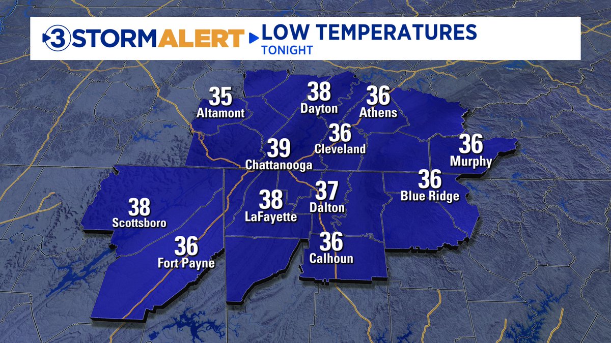 Evening sprinkles.  Clearing overnight.  Sunny, nice Halloween.  Showers Saturday night into Sunday.  Clearing, warming next week.  <a href="/DavidKarnes3/">David Karnes</a>
