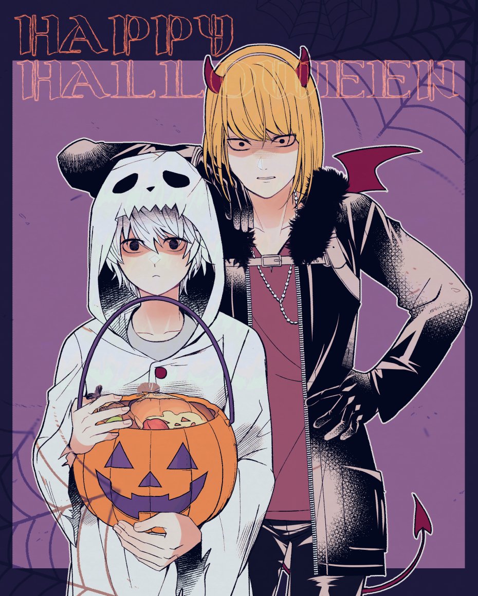 👿👻
🎃🎃🎃
#メロニア