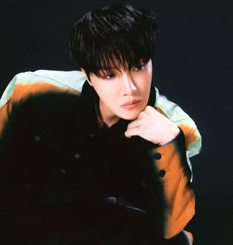 J-Hope will extend his record as the kpop soloist with the most entries on Billboard Hot 100, with 9 songs.