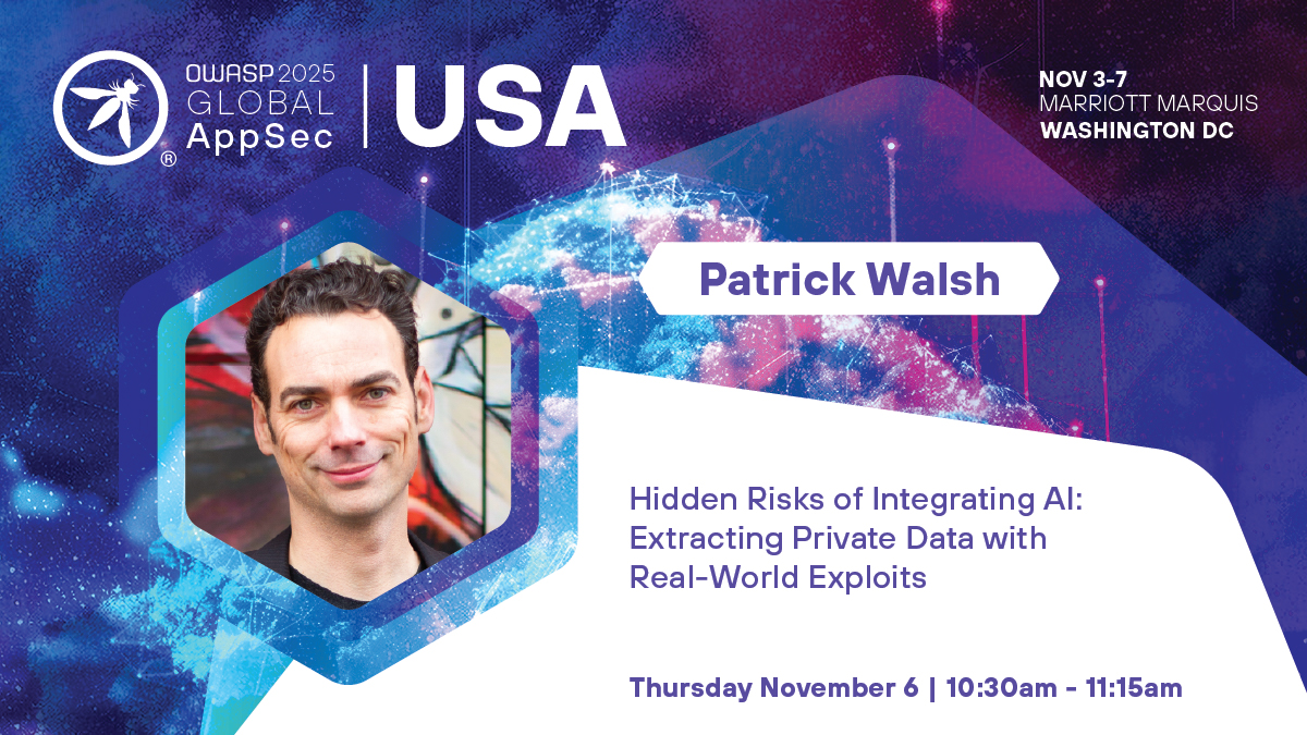 IronCore Labs tweet media