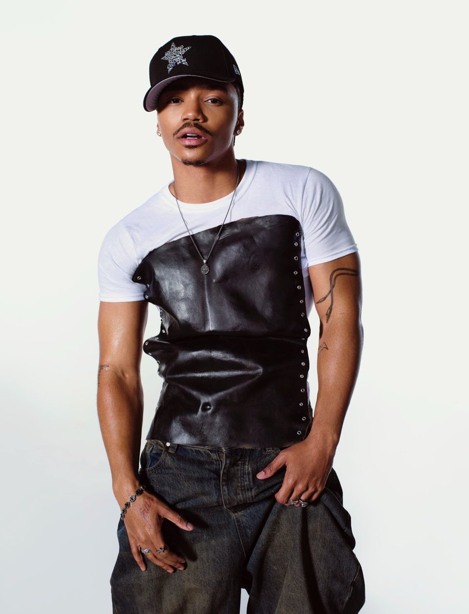 JOSH LEVI (@joshleviworld) on Twitter photo 
