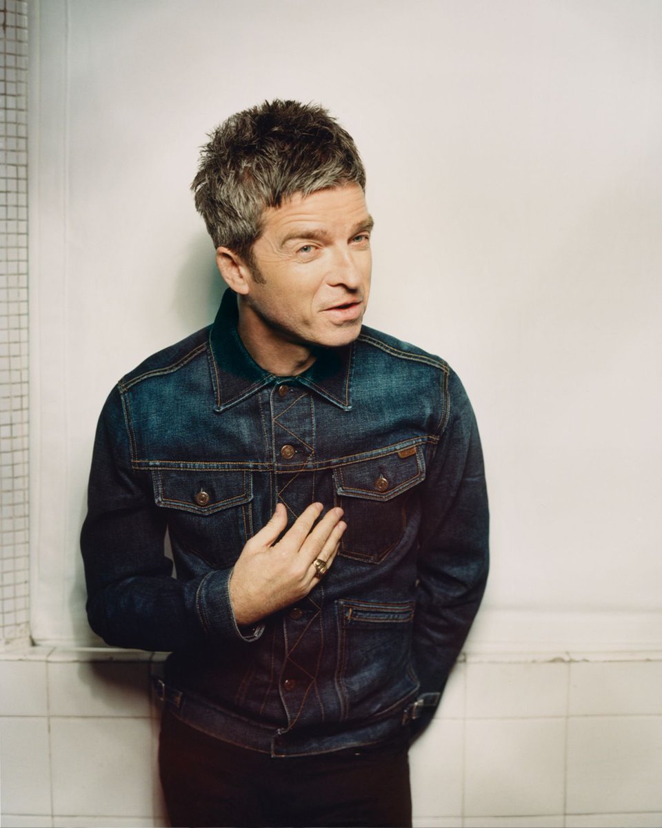 Mainly Oasis tweet media