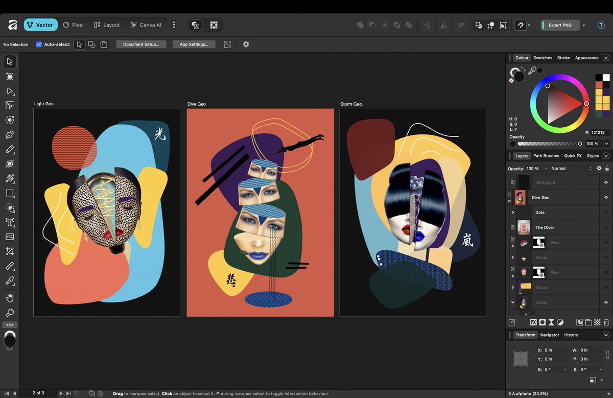 Allan Thompson tweet media