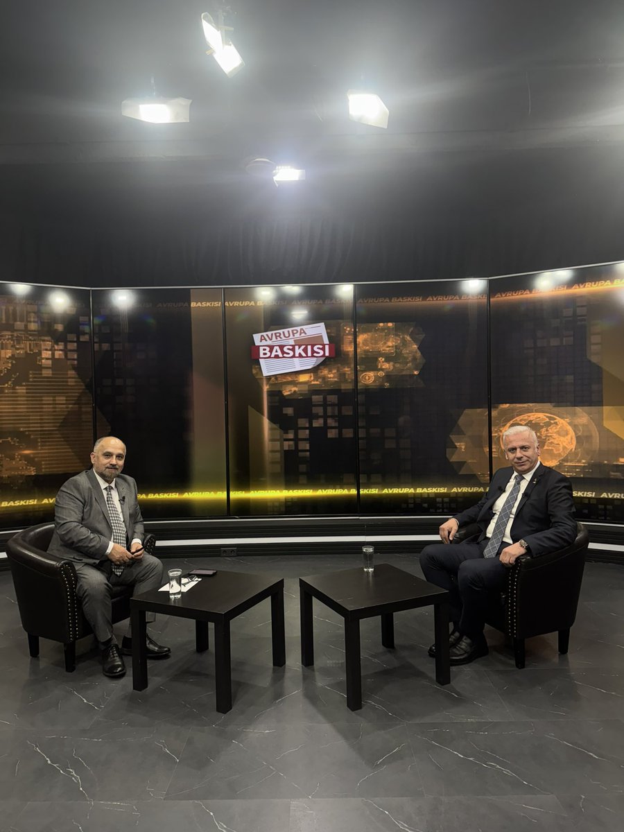 Habib Suiçmez tweet media
