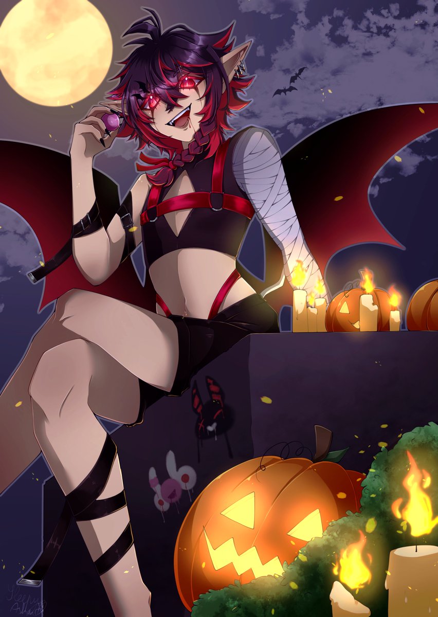 Sleepy Ashu 🐏💤 @Dokomi2026 tweet media