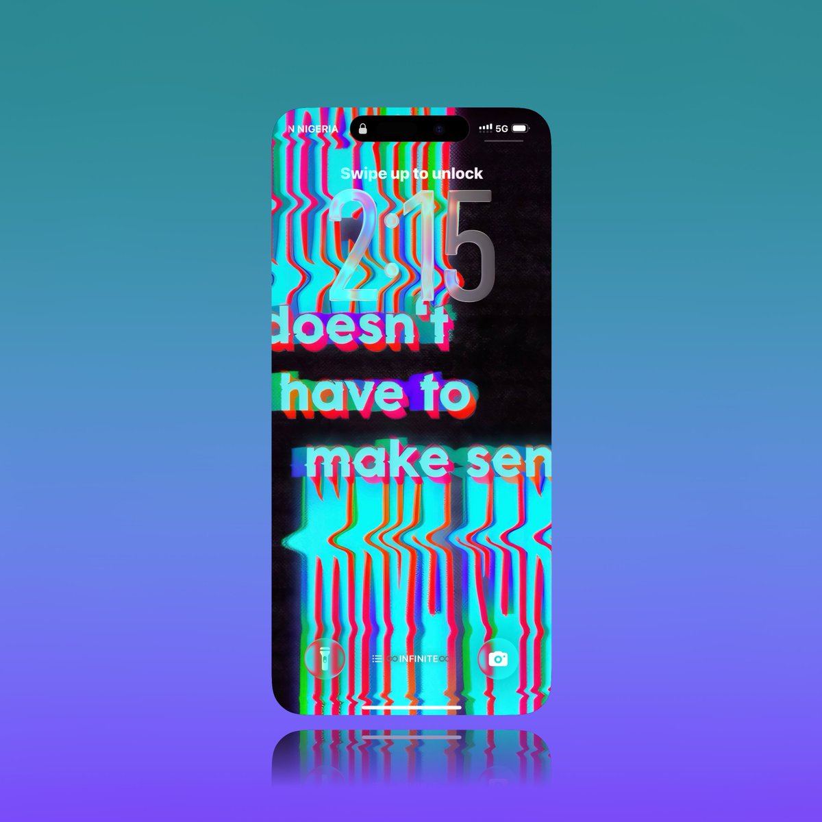 Agnes122001's tweet image. Doesn’t have to make sense—just glitch and vibe! 🌈📺 @Agnes122001 #ChaosCode #Agnes122001