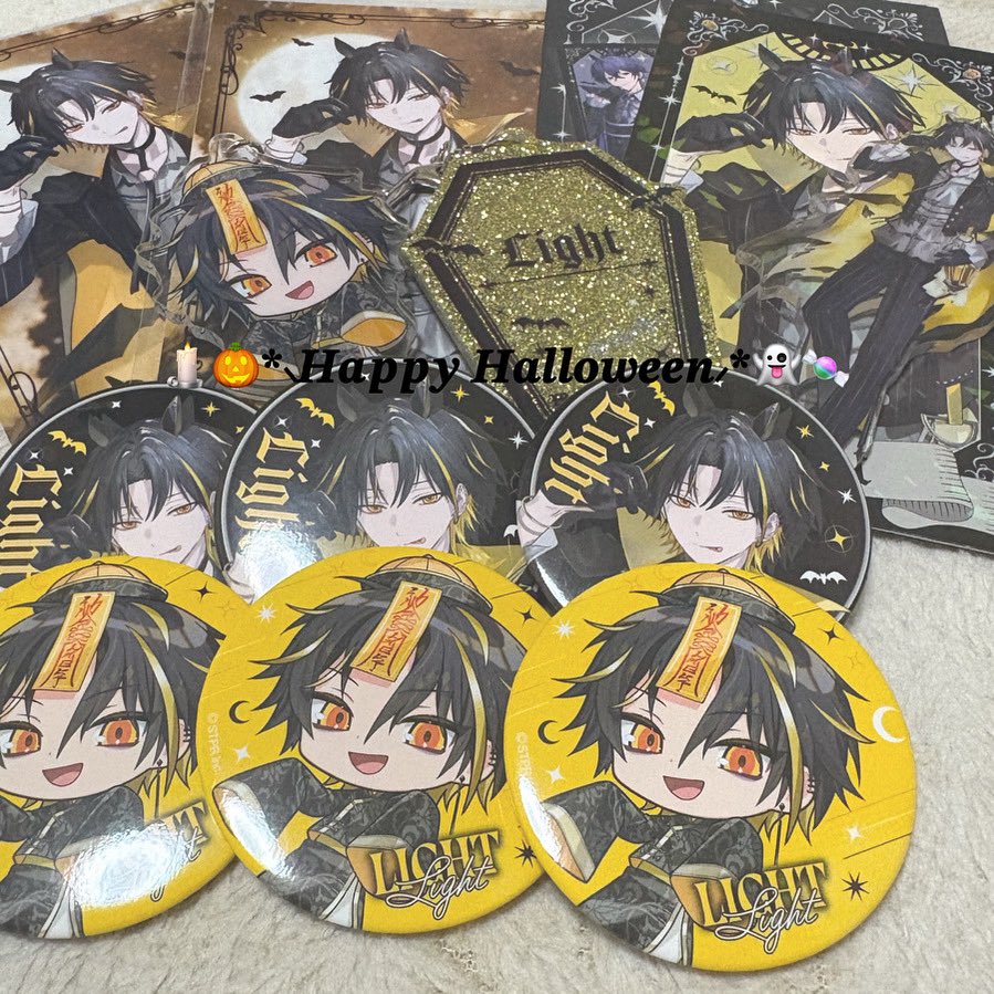 明雷らいとくん