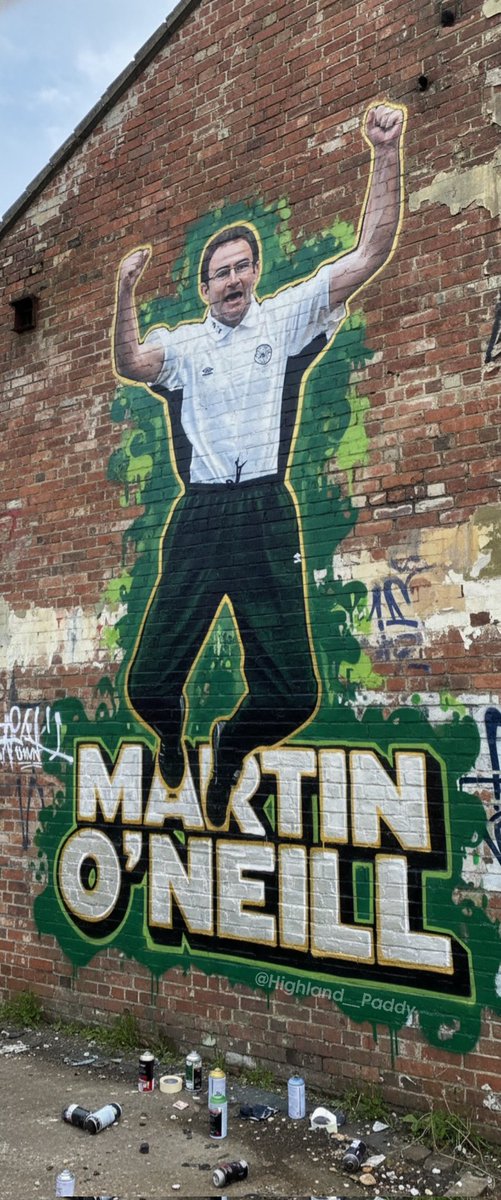 Had to be done......