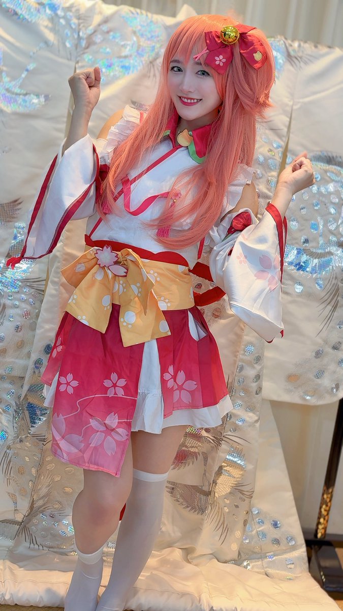 miko様 竹森みこ⛩🎋 (@MICOtter_35) / Posts / X