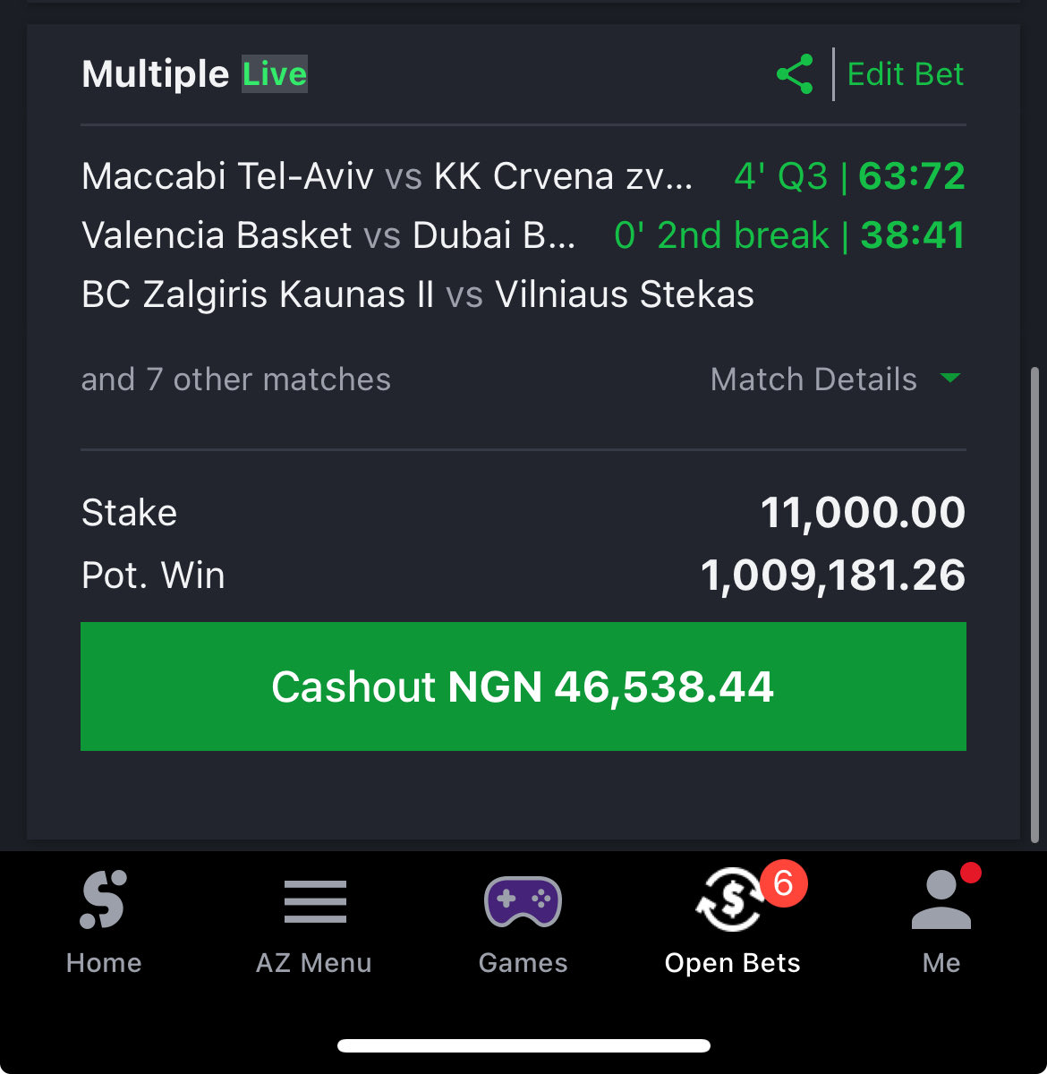 Big_Rex005's tweet image. My edit still active tho…