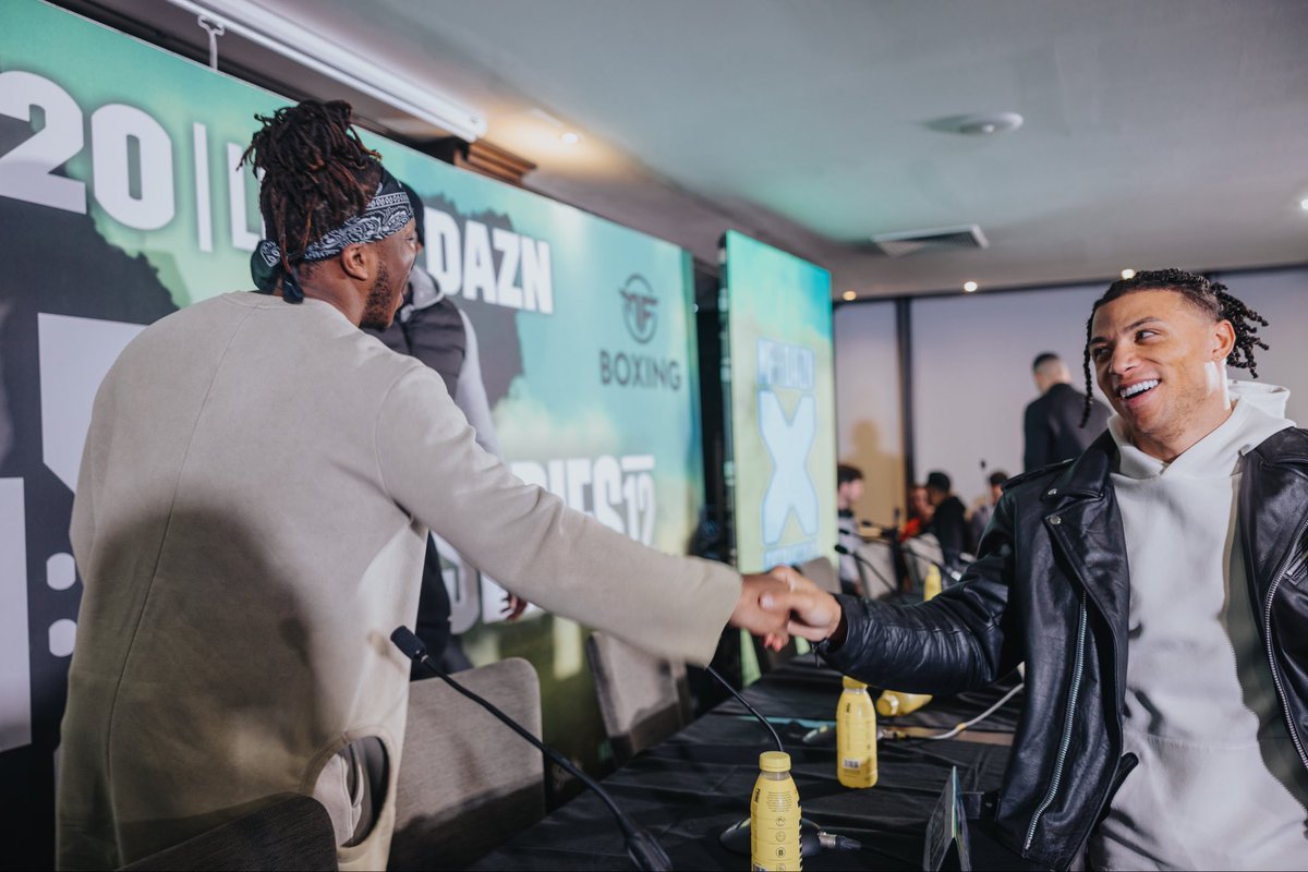 Chase DeMoor tweet media