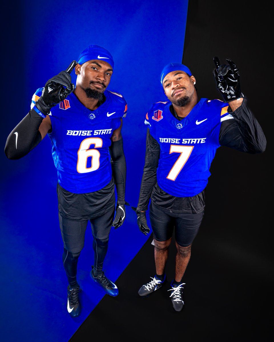 Boise State Football tweet media