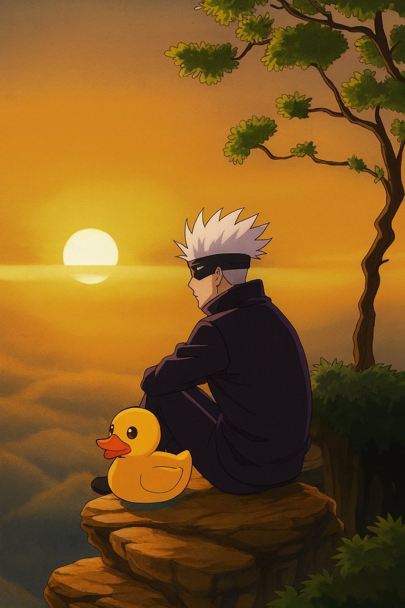 Lowskii_gg's tweet photo. gQuack if you gQuack https://t.co/qZNDN0u7wd