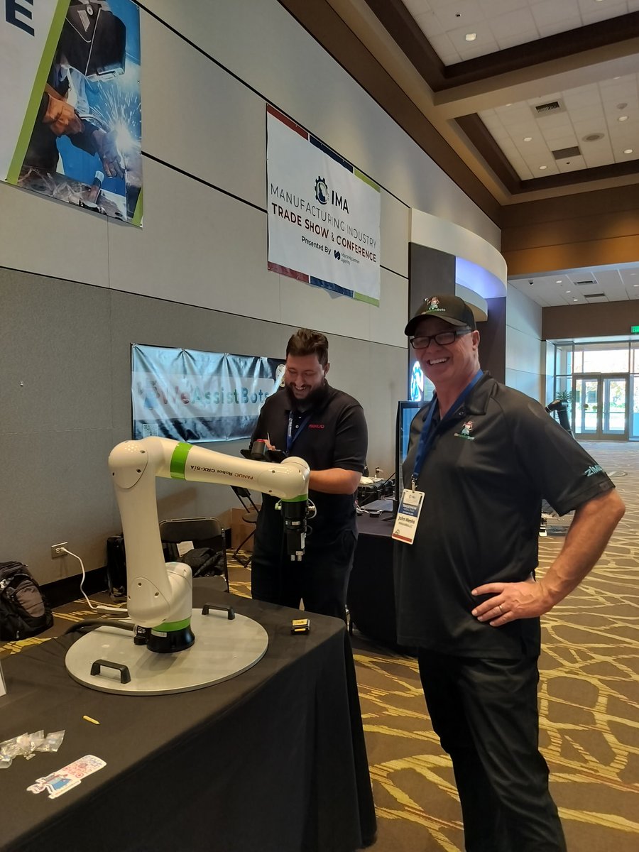 Idaho Manufacturing Alliance (IMA) tweet media