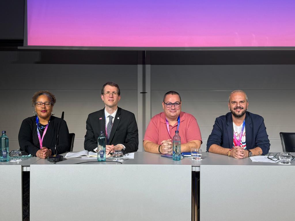 Emilio Rosillo Clement tweet media