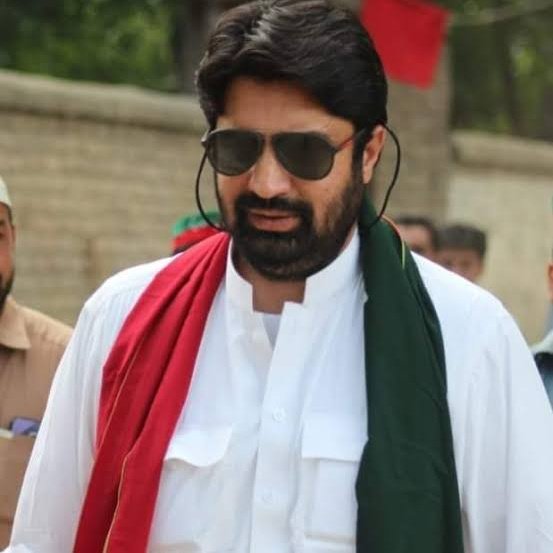 فضل شکور خان ❤️