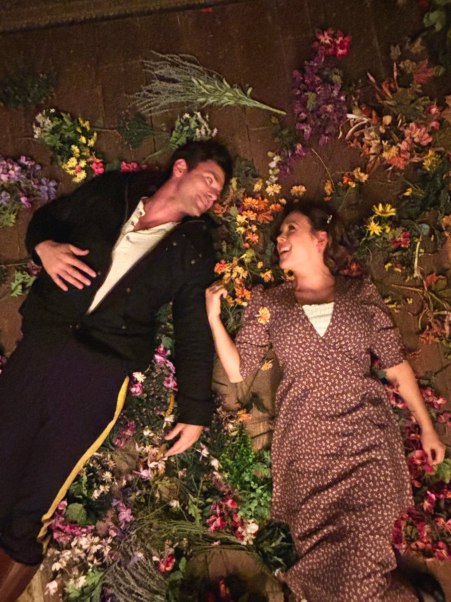 Jaeda Lily Miller tweet media