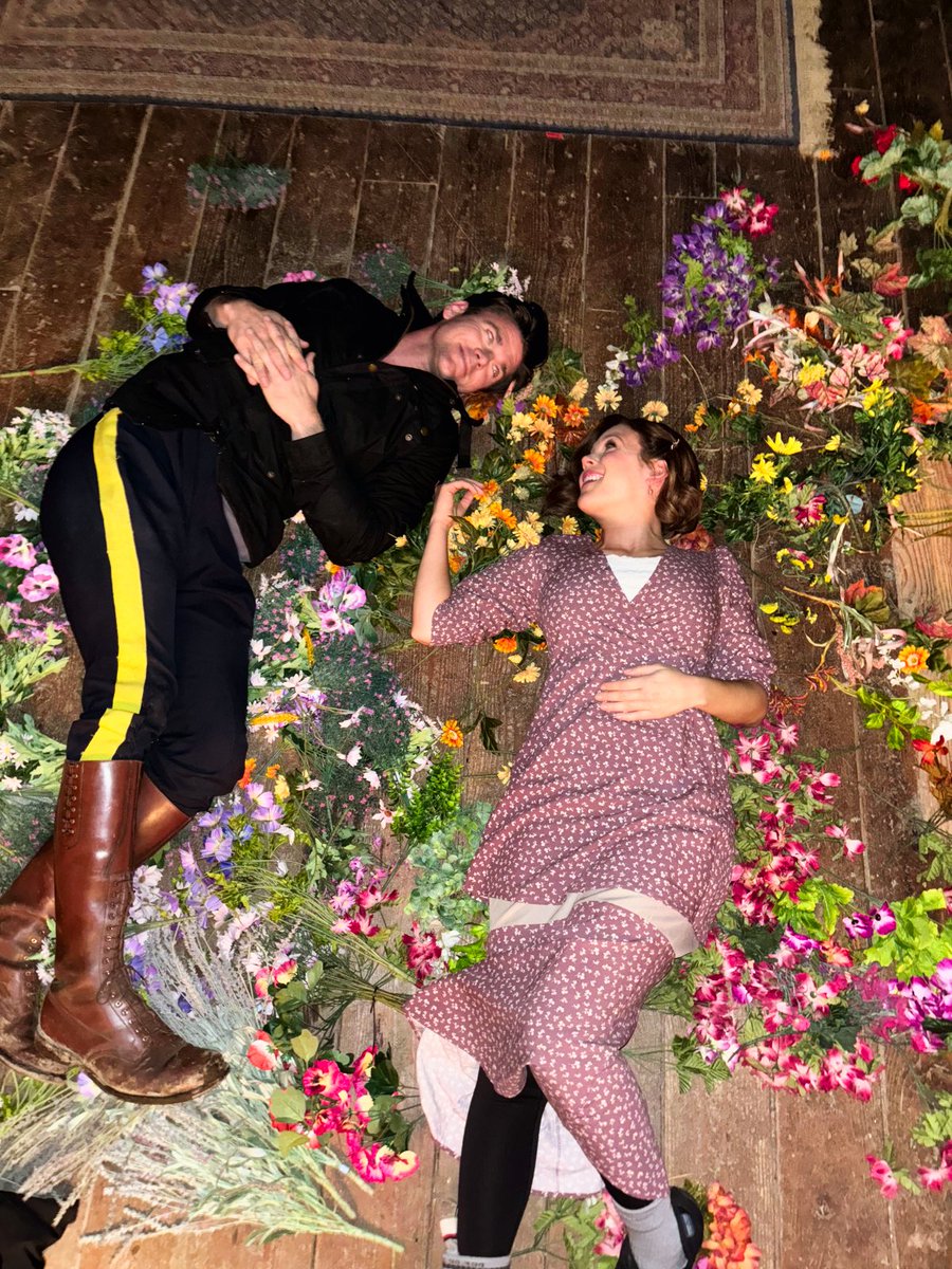 Jaeda Lily Miller tweet media