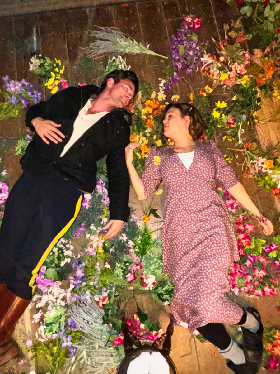 Jaeda Lily Miller tweet media