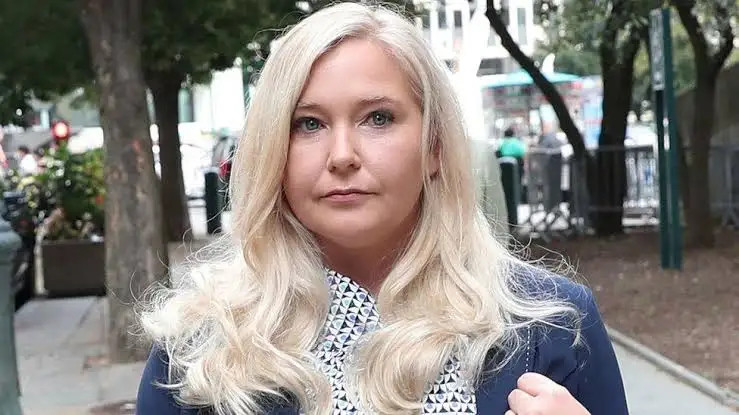 narindertweets's tweet image. The royal commentators can try and spin it as much as they like - "The King hopes this will draw a line..."

Virginia Giuffre was PAID £12m by the Queen and Charles..they continued to include him and cover for him.

Virginia Giuffre took her own life.
How is this EVEN…