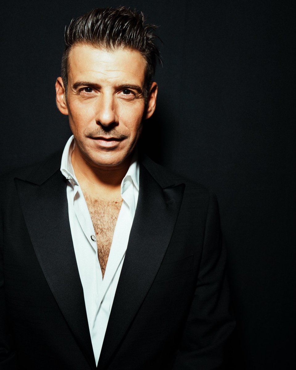 Io e i miei ragazzi tellynonpiangere, Michelle e PierC daremo tutto.
Ora tocca a voi.. votate votate votate!

Il secondo live di #XF2025 inizia ora 🔥

<a href="/XFactor_Italia/">X FACTOR</a> @skyitalia <a href="/NOWTV_It/">NOW</a>