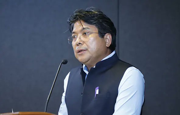 arunachaltimes_'s tweet photo. (Lemli Loyi appointment Executive Director of #NEDFi)
The Arunachal Times - https://t.co/w75JBVu58P https://t.co/nad6dvr2zY