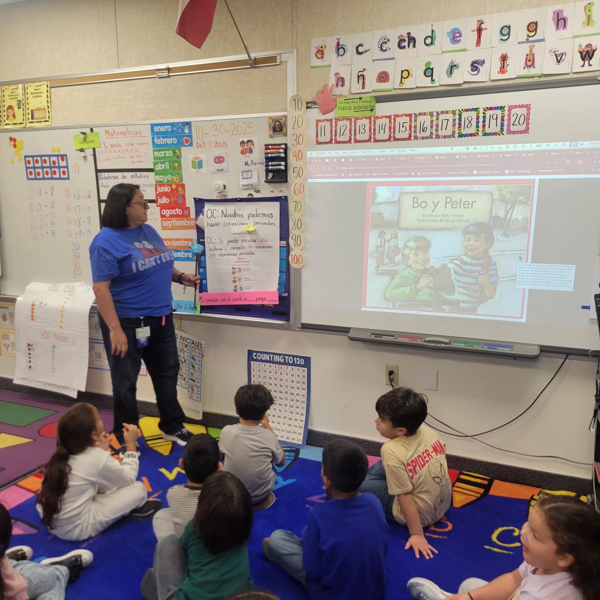 Inocencia Landrau tweet media