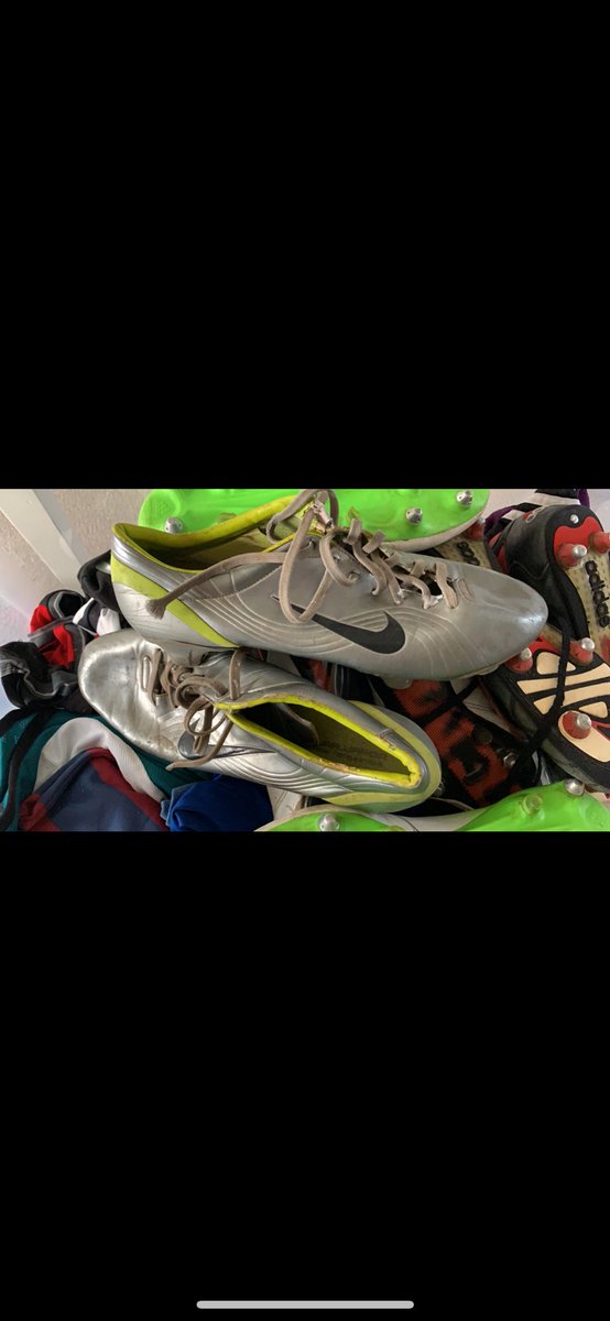 Paul Gulliver tweet media