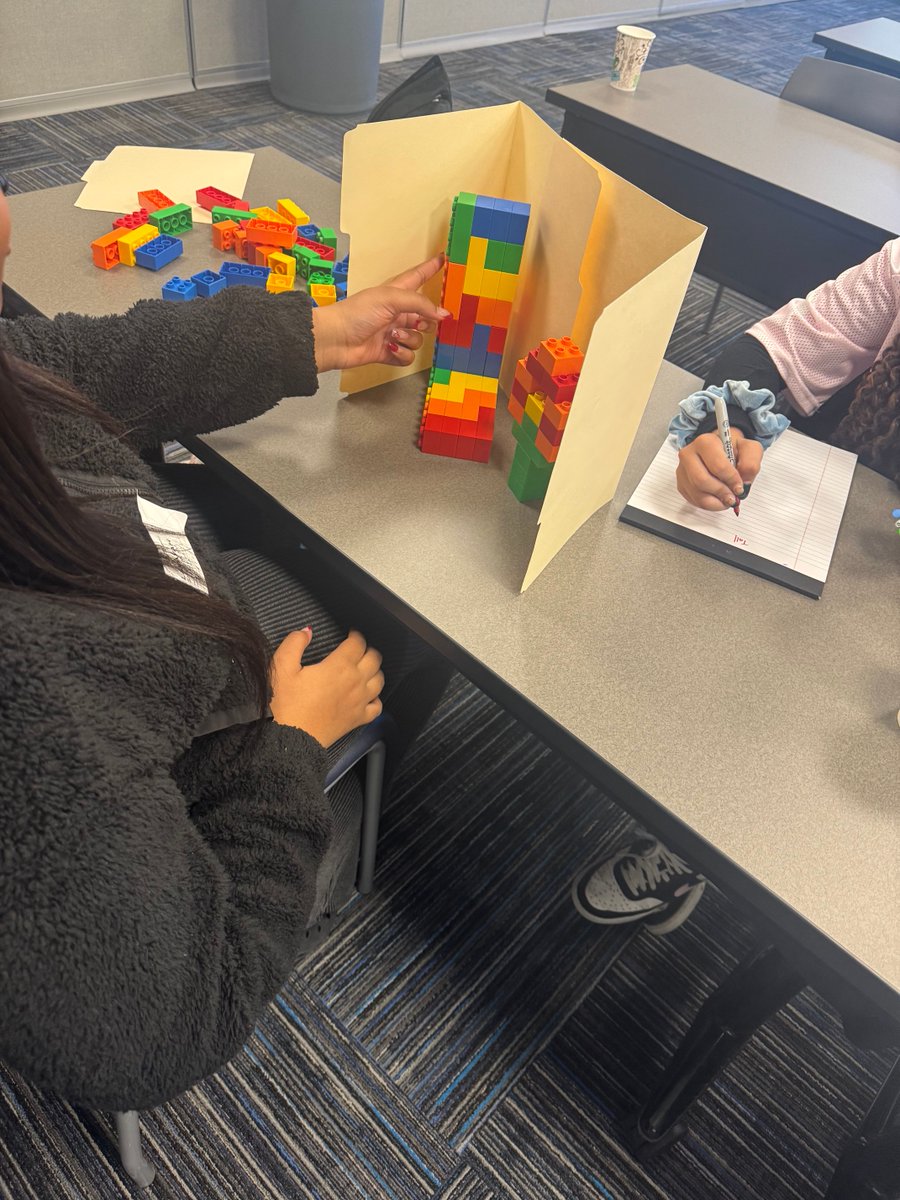 STEMblazers tweet media